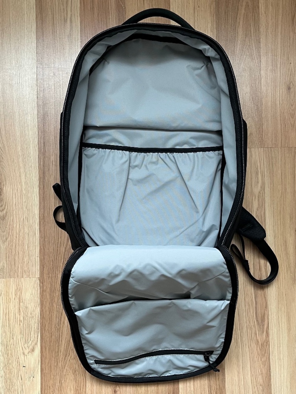 AER Pro Pack 24L backpack - Picture 3 of 7